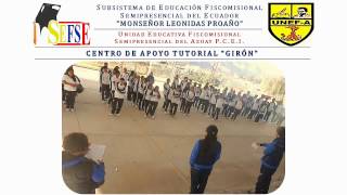 Solicitud Justificación Inasistencia, C.A.T. Girón (UNEF-A)