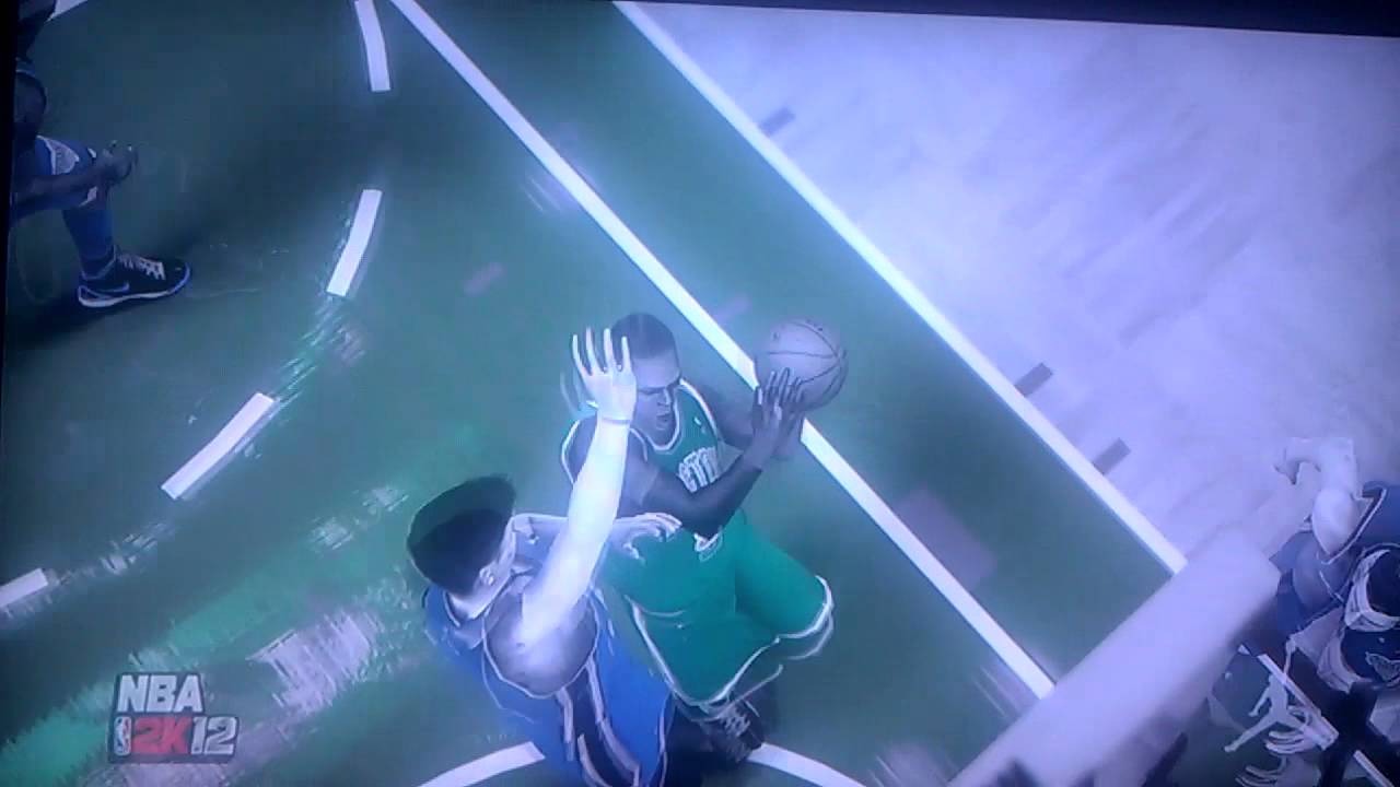 MC Gets Triple-Double With Rondo For Tre
