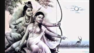 Duniya Bananewale Ramji Baap Beti 1954) - Full Song HD