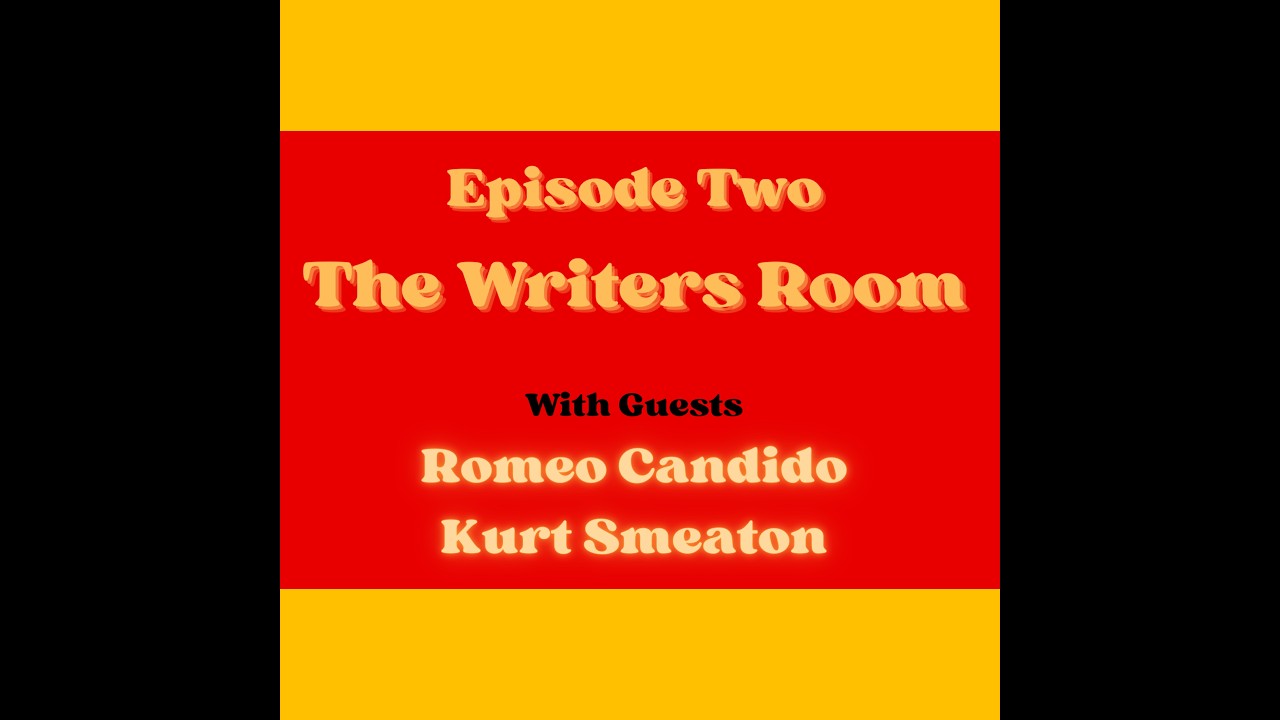 Episode 2: The Writers Room - YouTube