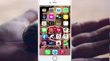 iPhone 7 : How to set Reminders restriction as Don