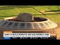This Arizona city is building the nation's first dementia-friendly public park