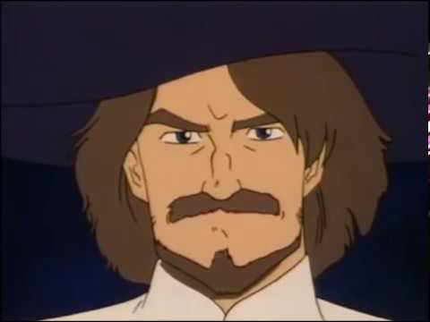 Les Contes Les Plus Célèbres 19 Les Trois Mousquetaires