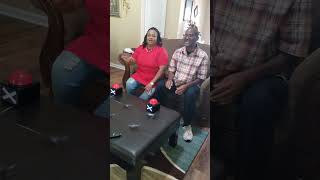 Family Feud At Home