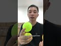 How many Neon colors of Rotational Seamless Pickleball Ball Have you seen? #pickleballaddict