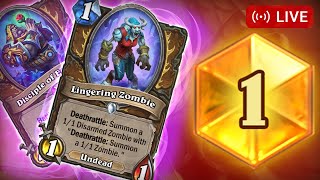 Druid is OP (Top 1000 Legend) - Legend to Rank 1