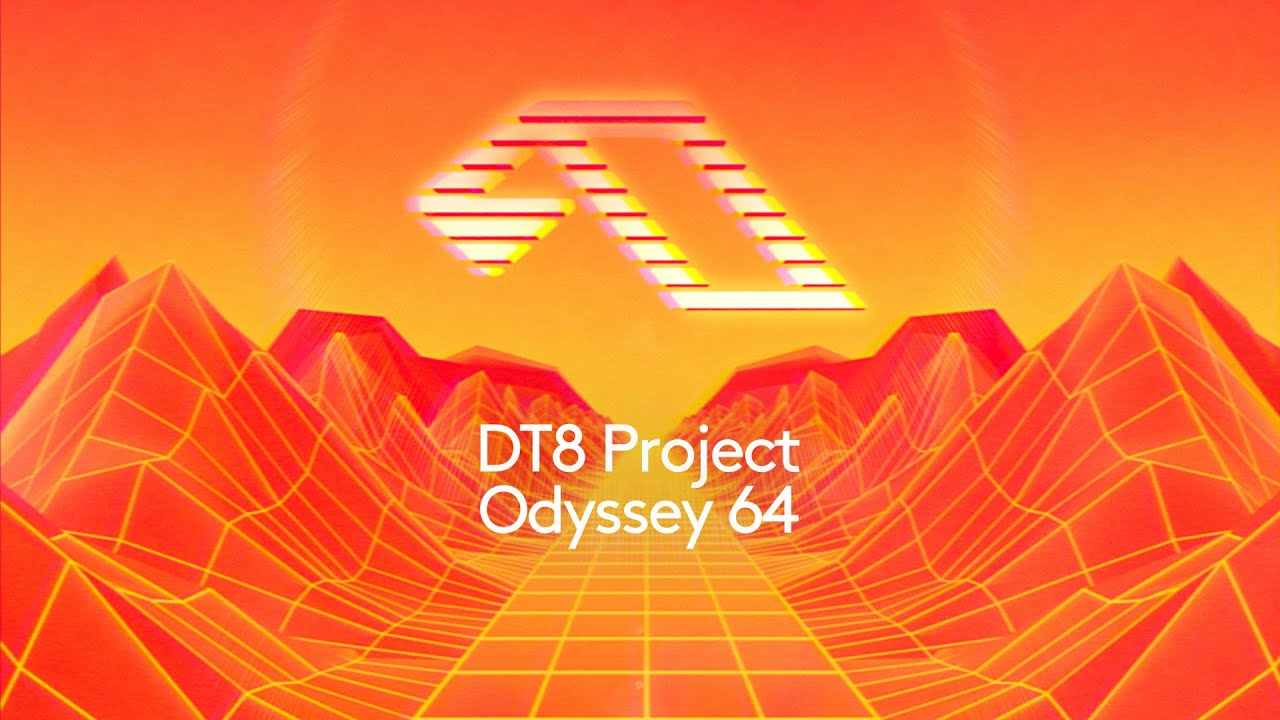 DT8 Project - Odyssey 64
