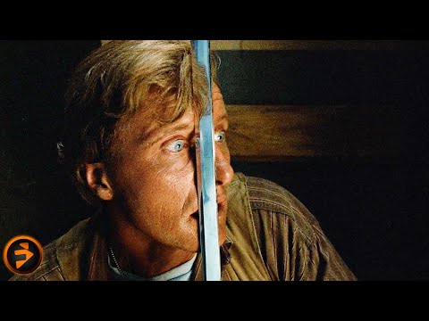 Rutger Hauer S Epic Final Sword Fight BLIND FURY 