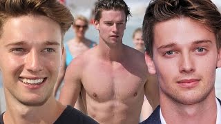 10 Things You Didn't Know About Patrick Schwarzenegger
