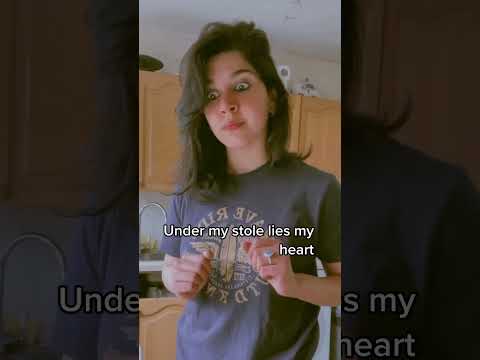 ✨Literally✨ Translating Choli