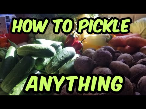 How To Pickle Anything