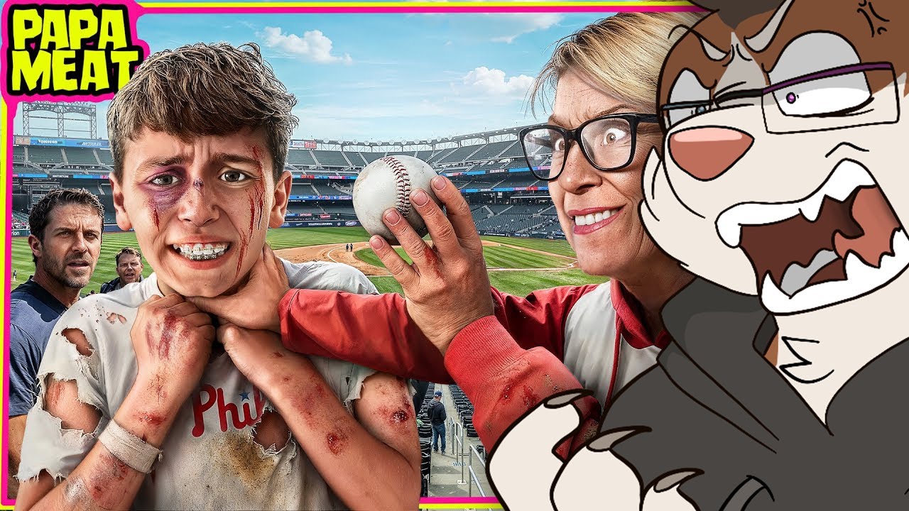 Karens Are Absolute DEMONS! [Papa Reacts]