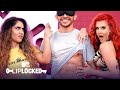 This First Kiss Between These Friends Is Awk AF | Lip Locked | MTV