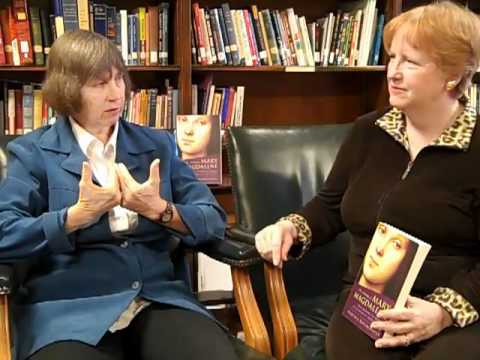 Shalem Institute Talks with Cynthia Bourgeault