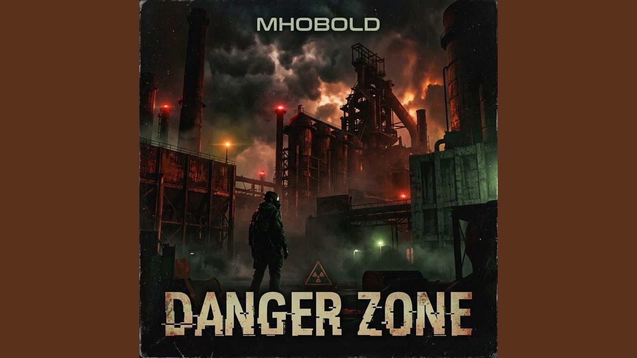 Watch Danger Zone on YouTube Watch Danger Zone on YouTube