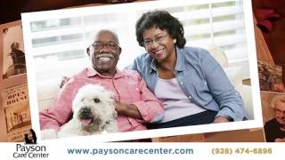Payson Care Center