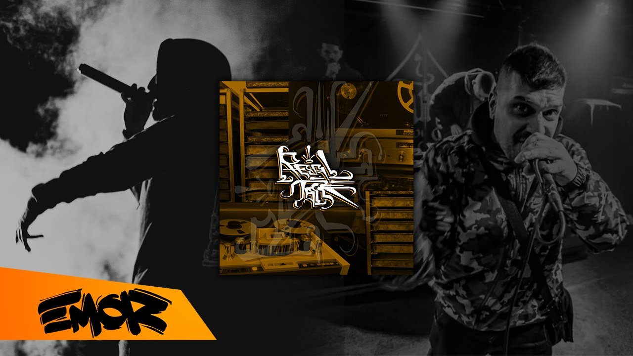 Mr.Emor (6ARIA) Real talk ft. ΔΠΘ prod, Sadacore (Official Music Video)