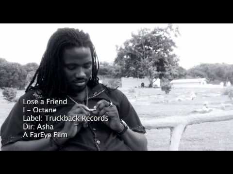 I-octane