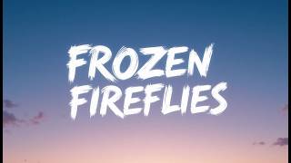 Nightcore~ Frozen Fireflies | SoundBloom-09 | Official Lyrics Video | Copyright - Free Music