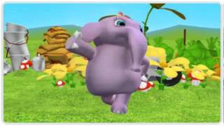 Ellie Finds a Hobby-excerpt only, full program only available on ditto