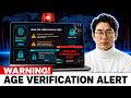 Age Verification Is Coming for Linux (And Nobody's Talking About It)