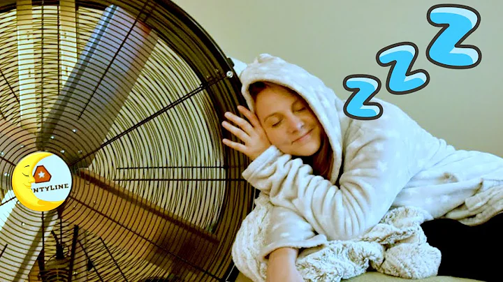 DID YOU HEAR THIS ???  FAN NOISE in a CAVE + 432hz...