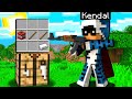HO CRAFTATO UN VERO FUCILE SU MINECRAFT - ITA