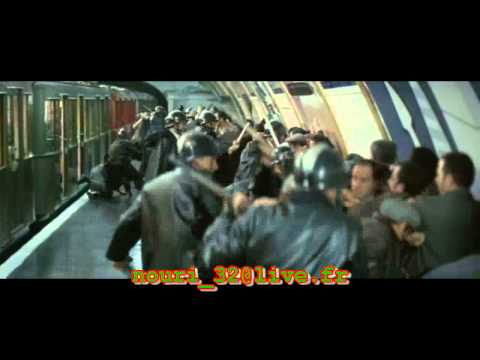 فيلم الخارجون عن القانون الجزائري