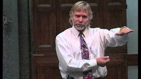 Socratic Questioning Series [Disk 2] [Part 5]