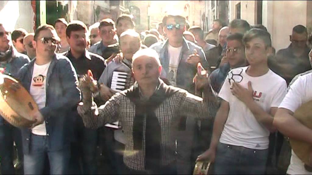 MADONNA DELLE GALLINE 2014 