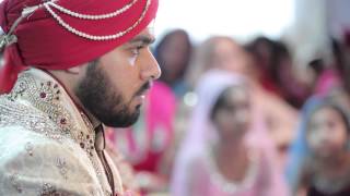 Sikh Wedding Malaysia Gurmesh Jasvin