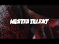 Wasted talent simple music