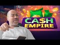 Je vous prsente lapplication cash empire va telle me faire gagner le jackpot 