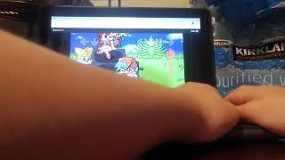 tails . exe mod on snokido screenshot 3