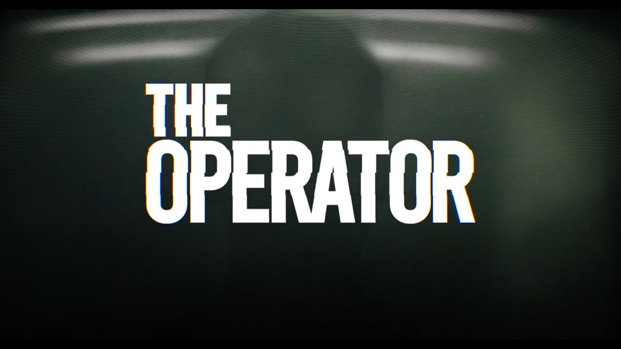 The Operator - Full Game - No Commentary