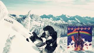 Rainbow - Man on the Silver Mountain (1975 - Ritchie Blackmore's Rainbow)