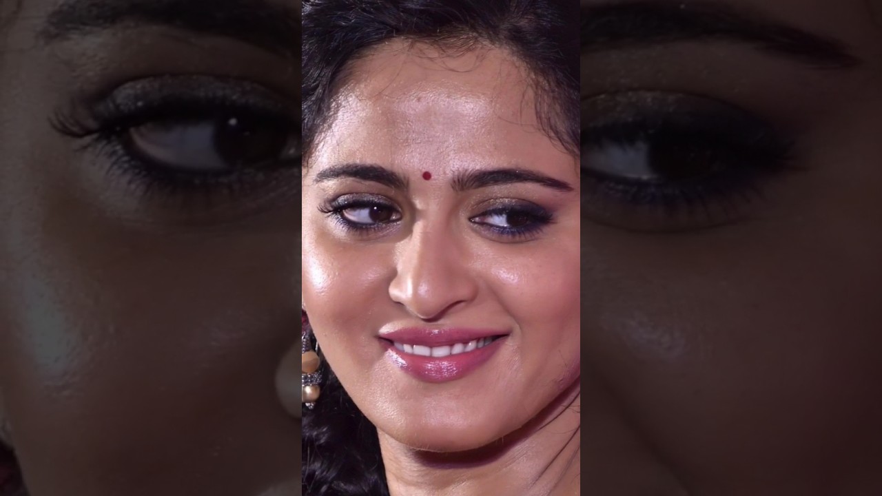 Anushka Shetty looks so Gourgeous 💞💞