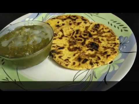 Special makki ki roti banane ka asan tarika ( मक्की की रोटी बनाने का आसान तरीका )