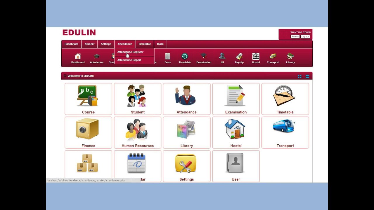 Dashboard Management Software Free Download