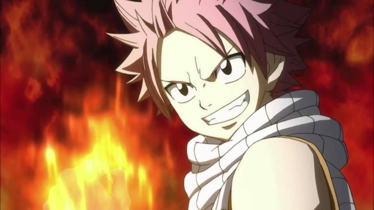 Natsu Theme Ost Extended - YouTube.