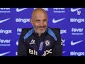 MARESCA Press Conference | Chelsea vs Crystal Palace | Pre-match | 30/08/24 | Chelsea FC