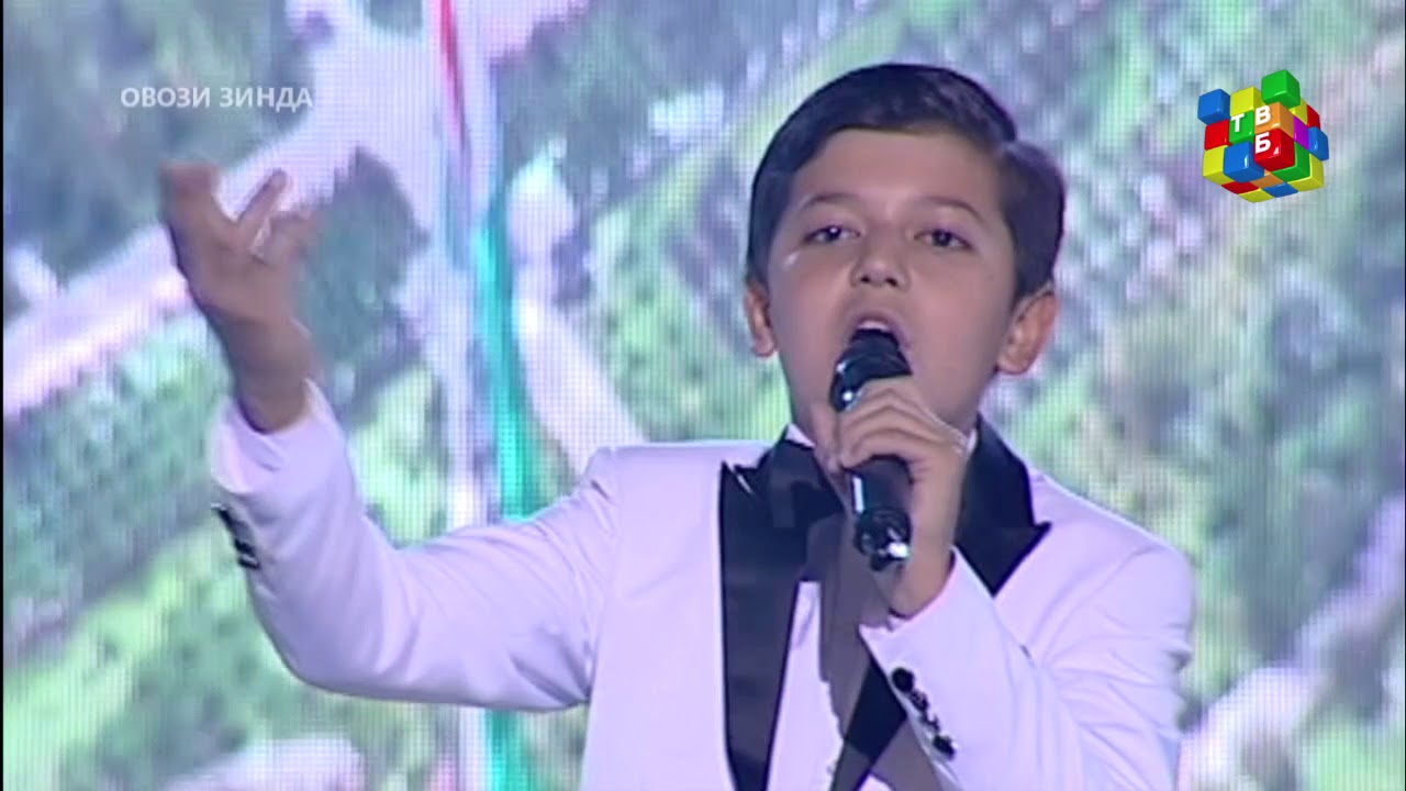 Парвин - 04.03.2018