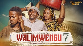 WALIMWENGU | EPISODE 07 - web series