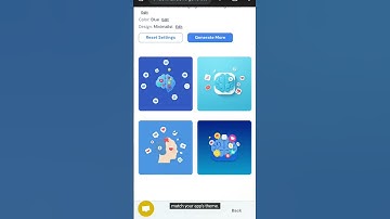 📱How to create an App Icon in Just 1 minute? #freeicon #appicon