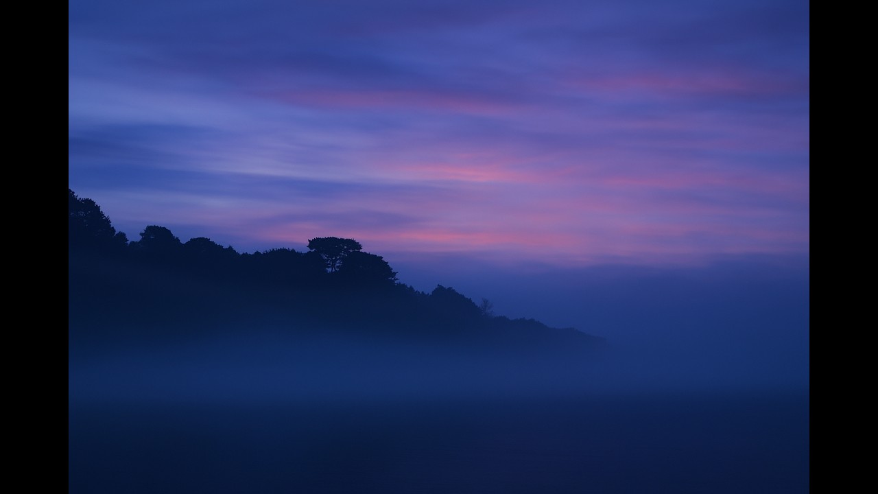 Music That Eases Overthinking #3