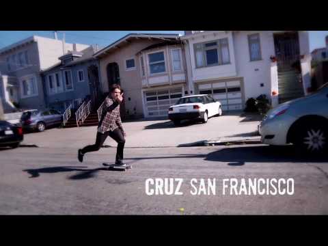 Cruz San Francisco Trailer