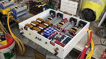 Các bác đi kéo cáp ở độ sâu không dùng kích cá VM66S này hơi phí l Lh 0985802199