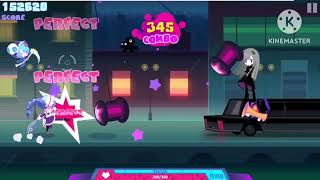 I Send To Muse Dash Part 2