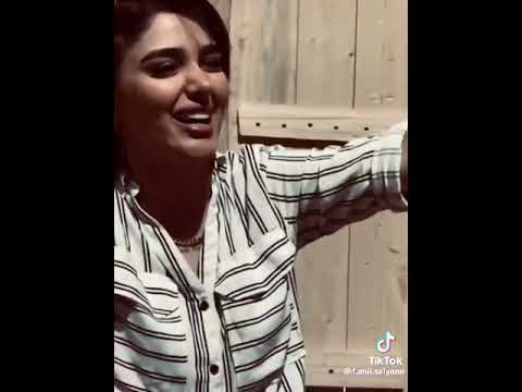 Shabnam Ahmadi New Video Ow Jangajanga Iran Girl Shorts Viral Dearyoutube Please Subscribe 