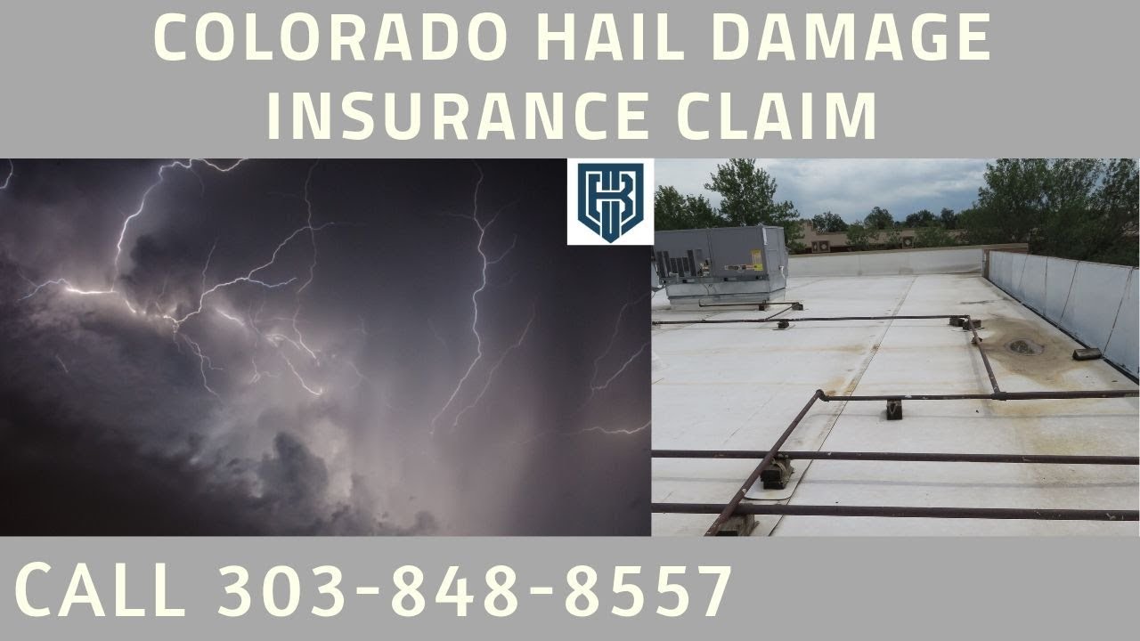Wind Damage Public Adjuster Denver CO